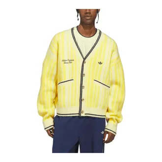 adidas Hombre, Deporte, Amarillo, Talla: L