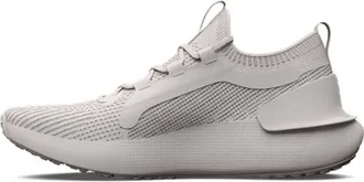 Under Armour HOVR Phantom 3 White Clay Metallic Silver 3027154-300