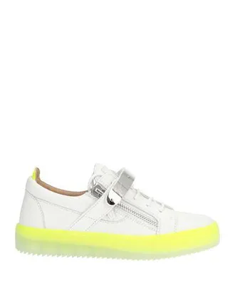 Giuseppe Zanotti SCHUHE - Sneakers auf YOOX.COM