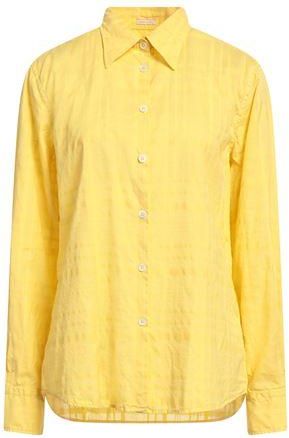 Massimo Alba CAMISETAS Y TOPS - Camisas en YOOX.COM