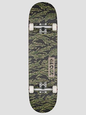 Globe Goodstock 8.25Fu Complete patroon