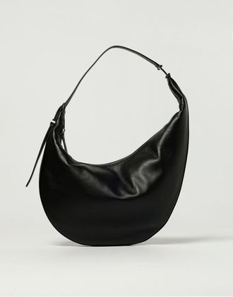 Marni Borsa a spalla Hobo in pelle di vitello Marni