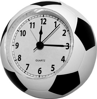 OEM Reloj De Escritorio Digital, Despertador Silencioso Con Forma De Bal&oacute;n De F&uacute;tbol, Despertador Electr&oacute;nico Creativo Con Forma De Bal&oacute;n De F&uacute;tbol, Despe