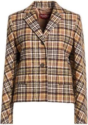 Max Mara SUITS and CO-ORDS - Blazers sur YOOX.COM