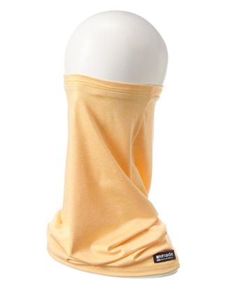 La Made La Made Cali Wrap Cloth Face Mask