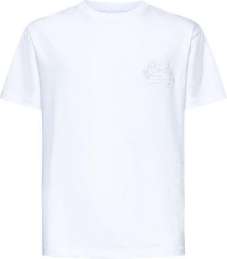 Etro T-shirts And Polos