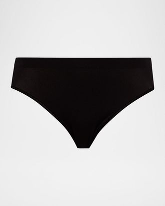 Hanro Touch Feeling High-Cut Briefs