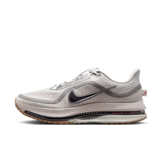 Nike Mens Pegasus Premium Road Running Shoes in Grey | IV5663-012
