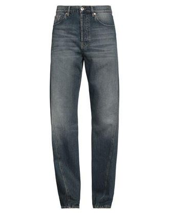 Lanvin BOTTOMWEAR - Jeans on YOOX.COM
