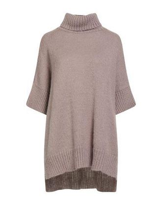 Motel STRICKWAREN - Rollkragenpullover auf YOOX.COM
