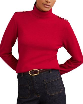 Reiss Corrine Jumper