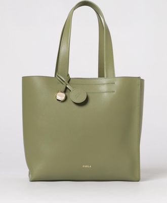 Furla Borsa Divide Furla in pelle