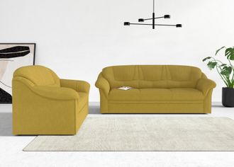 Domo Collection 3-Sitzer