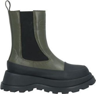 Paciotti 4us FOOTWEAR - Ankle boots on YOOX.COM