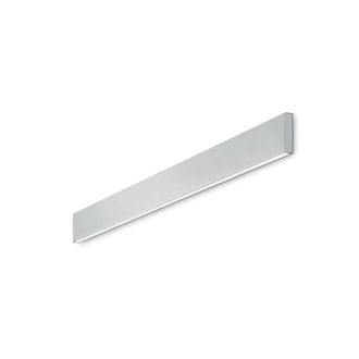 Ideal Lux L&aacute;mpara de pared blanca L 1200 x H 95 x P 40 mm