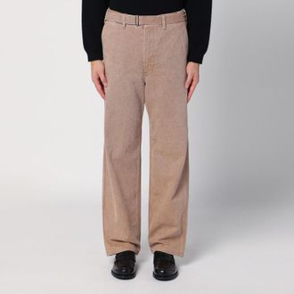 Men's Auralee Linen Pants - up to −55% | Stylight