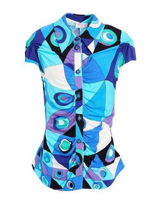 Pucci TOPWEAR - Shirts sur YOOX.COM