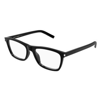 Saint Laurent Glasses, male, Black, 56 MM, SL 841 Optical Frame