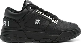 Amiri Sneaker Low-Top Metallic Ma-1