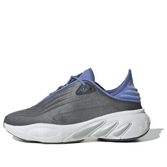 adidas (WMNS) adidas adiFOM SLTN Grey Blue Fusion GZ9654
