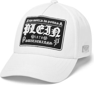 Philipp Plein unisex, Accessori, Bianco, Taglia unica, new