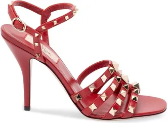 Valentino Garavani Rockstud Sandals