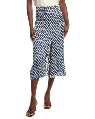 Maje Woven Skirt