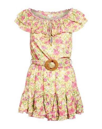 Poupette St Barth DRESSES - Mini dresses on YOOX.COM