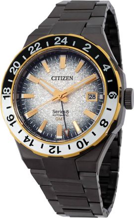 Citizen Series8 880 The Seasons Winter Automatic Mens Watch NB6035-55H