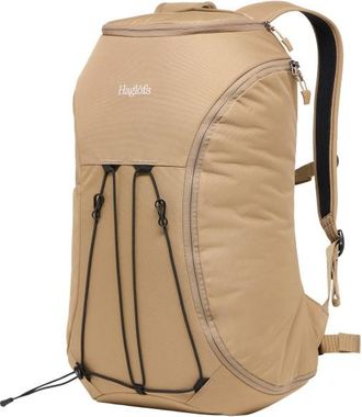 Hagl&ouml;fs Corker Daypack - Unisex | beige