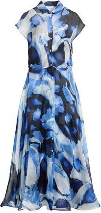 Sara Roka KLEIDER - Maxi-Kleider auf YOOX.COM