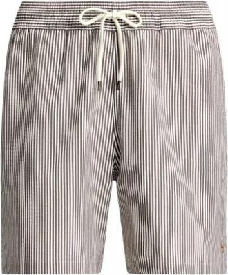 Ralph Lauren Badmode - Heren - Strandmode - Bruin - L - Badmode