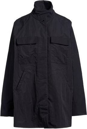 Nike COATS & JACKETS - Overcoats & Trench Coats on YOOX.COM