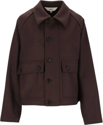 Barena Donna, Giacche, Marrone, S, new