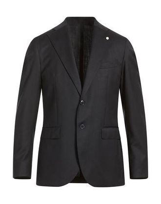 Luigi Bianchi Mantova SUITS and CO-ORDS - Blazers on YOOX.COM
