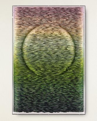 John-Richard Rejuvenation Original Wall Art by Tony Fey