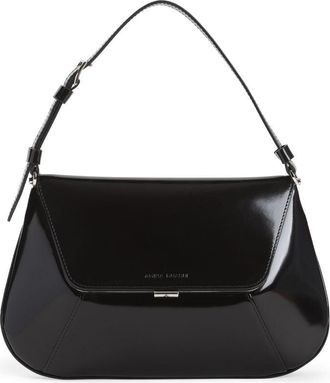 Amina Muaddi Shoulder Bags