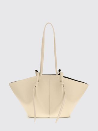 Yuzefi Borsa A Spalla YUZEFI Donna colore Crema