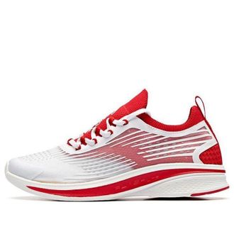 Anta x Coca Cola Flashlite 2019 Red White 11925542-9