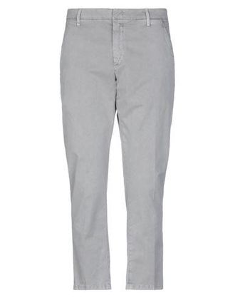 Dondup BOTTOMWEAR - Trousers on YOOX.COM