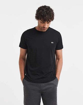 Lacoste Classic Short Sleeve T-Shirt