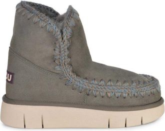 Mou Eskimo Bounce18 Ankle Boots