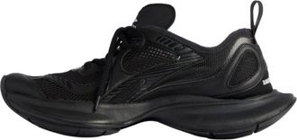 Balenciaga Circuit Sneaker Black 793945WFLGY1000