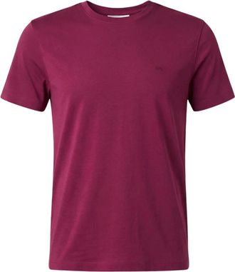 Michael Kors T-Shirt - Heren - T-shirts - Roze - XS - Tops