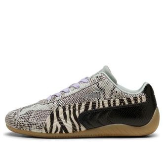 Puma (WMNS) PUMA Speedcat Mixed Feel 407860-01