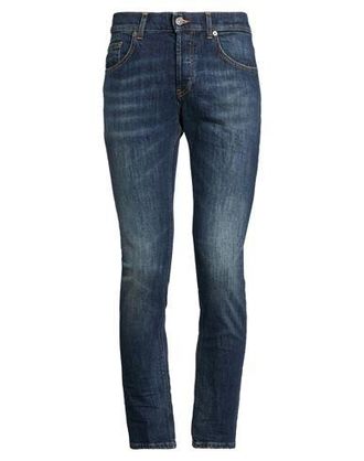 Dondup PARTES DE ABAJO - Pantalones vaqueros en YOOX.COM
