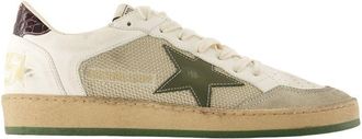 Golden Goose Ballstar Sneakers