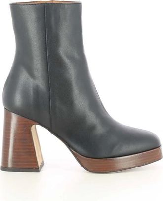 Ángel Alarcón Angel Alarcon, Donna, Scarpe, Nero, 40 EU, new