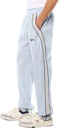 Sergio Tacchini Fiamma Track Pant in Baby Blue at Nordstrom, Size Xxx-Large