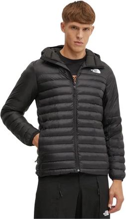 The North Face Jassen - Heren - Ski Jassen - Zwart - M - Fitness